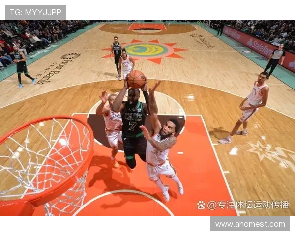 塔图姆砍下30分领衔凯尔特人全队发力大胜魔术展现强大实力