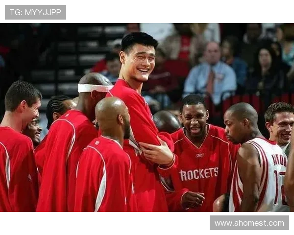 顾全深度采访姚明探讨篮球梦想与人生哲学的交汇点