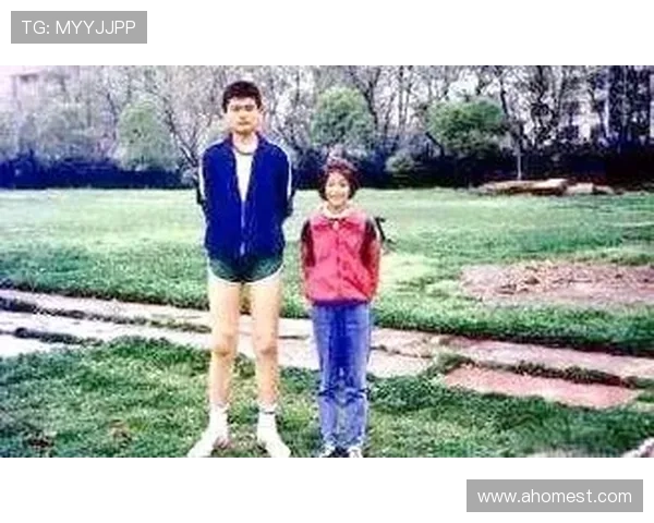 姚明:从篮球巨星到社会楷模的优质偶像之路