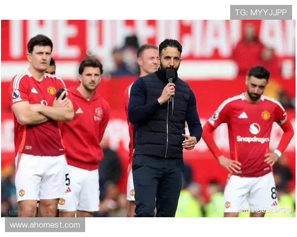 阿莫林谈双红会：前15分钟掌控节奏全力展现自身风格